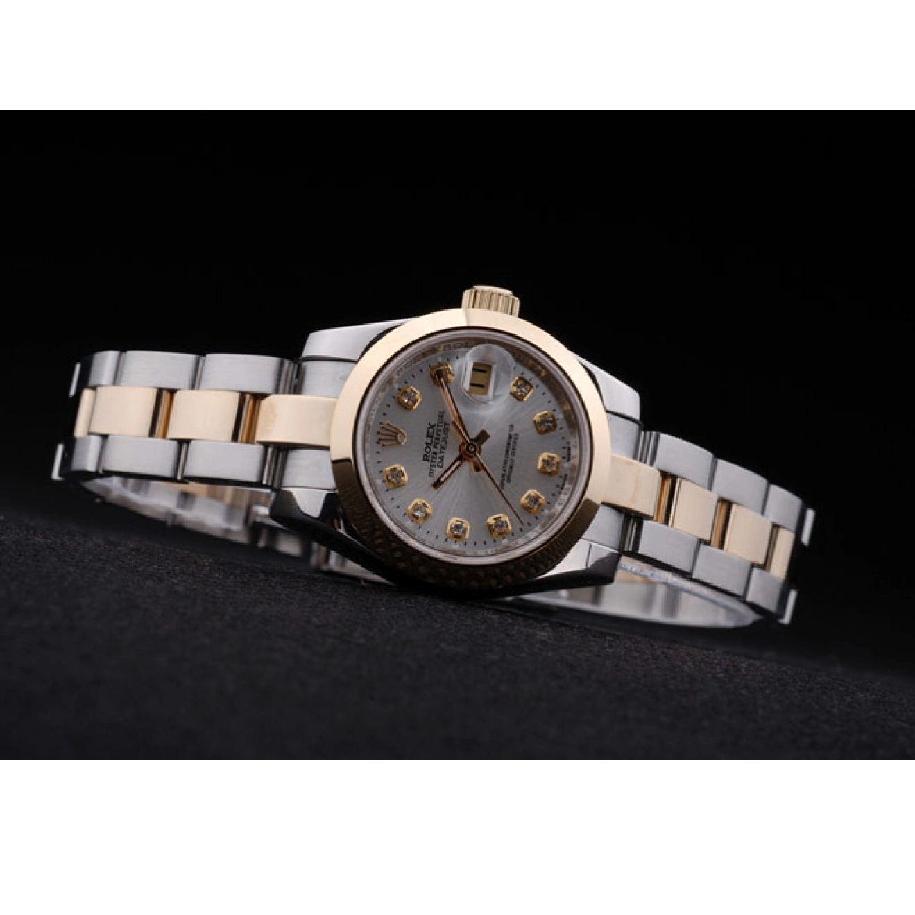 Aaa fake watches Datejust-rl142 Rolex 0610
